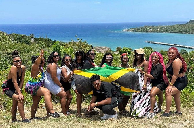 Private Airport Transfer | Montego Bay( Price vary on location) - Flexible Stops, Views, and That Extra Pre-Resort Time