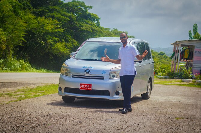 Private Airport Transfer Montego Bay To Negril - Key things that make this transfer worth it