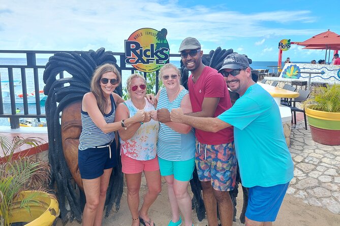 Private Airport Transfer Montego Bay To Negril - Restroom stops, and how to use them well
