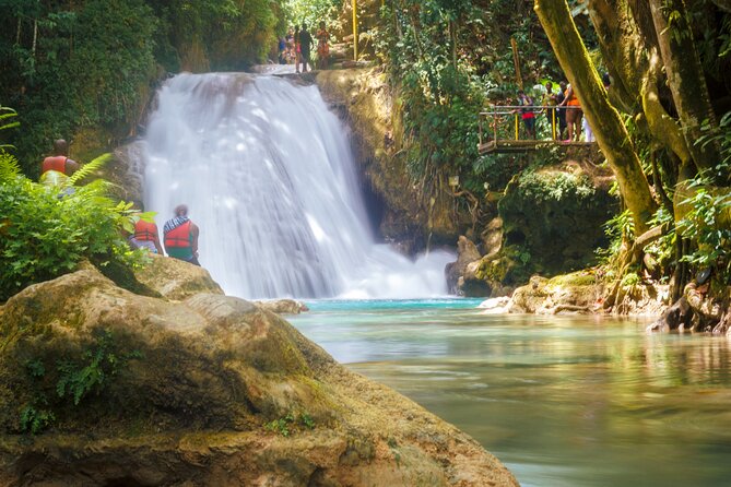 Private Airport Transfer Montego Bay To Negril - Price and value: is $55 per person a fair deal?
