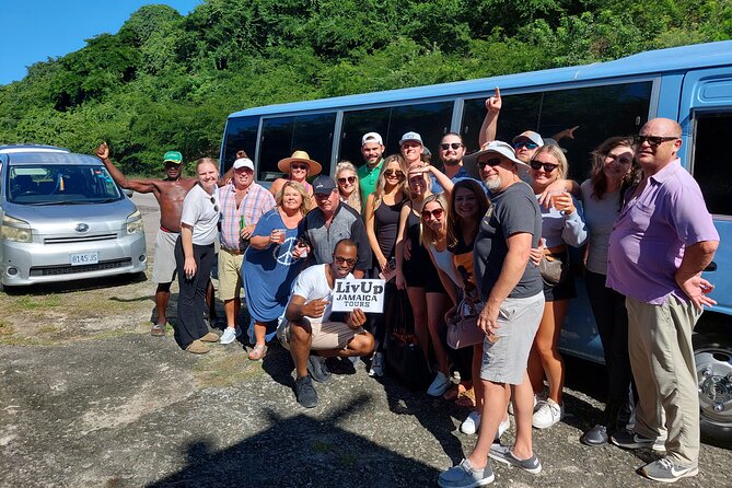 Private Airport Transfer Montego Bay To Negril - What the 1 hour 30 minutes drive actually means for you