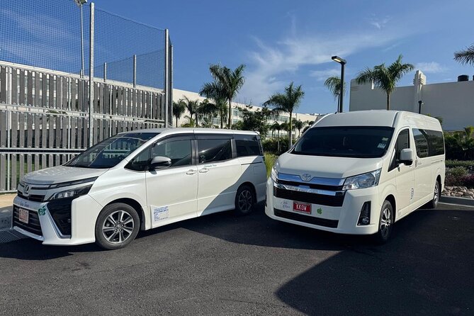 Private Airport Transfer Negril to Montego Bay Airport (One-Way) - Entering The Day: Why This Negril to MBJ Transfer Works
