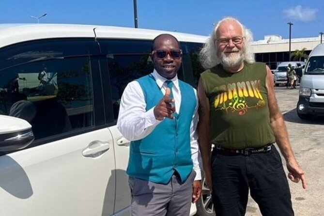 Private Airport Transfer Negril to Montego Bay Airport (One-Way) - Price and Value: What $55 Per Person Really Buys