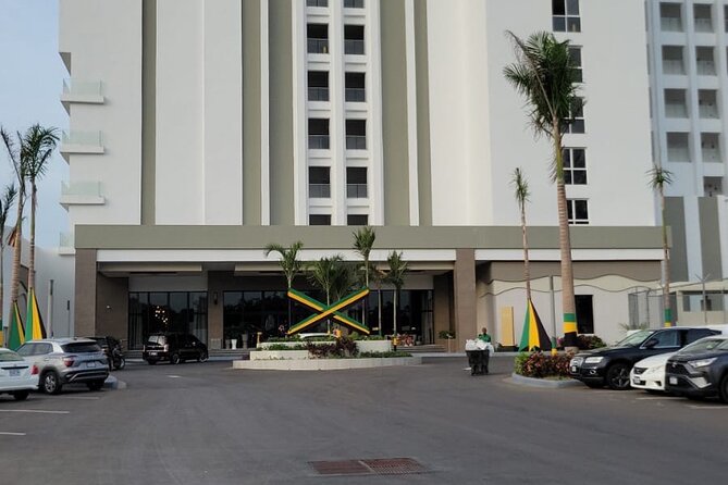 Private Airport Transfer Riu Aquarelle & Excellence Oyster Bay - Price and Value: $60 for Up to 4, and Why That’s Often a Good Deal