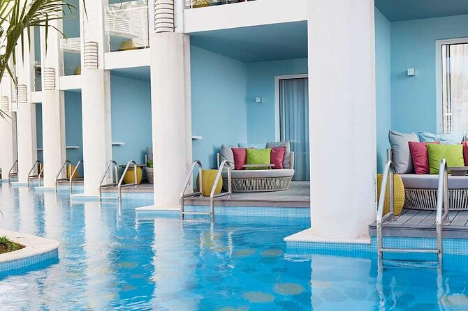 Private Airport Transfer to Azul Beach Resort Negril - From Landing to Relaxing: What This Transfer Gets Right