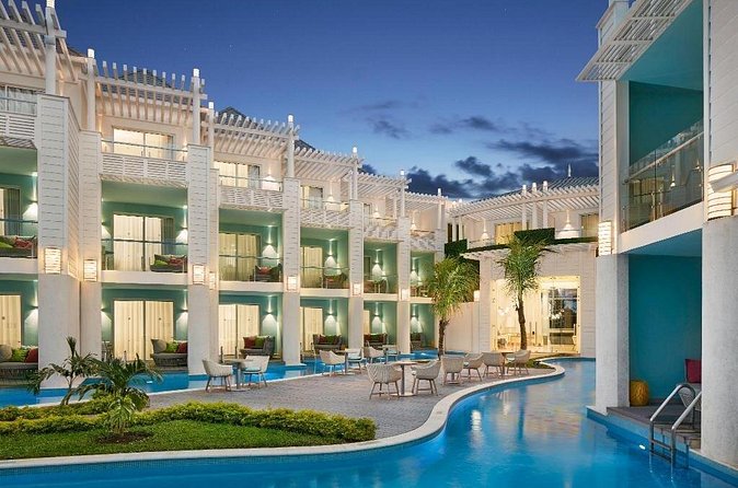 Private Airport Transfer to Azul Beach Resort Negril - The Ride to Negril: Timing, Comfort, and What You’ll See