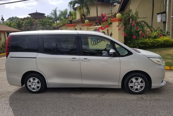 Private Airport Transfer to Azul Beach Resort Negril - Pricing and Value: $53.35 Per Person, and When It Works