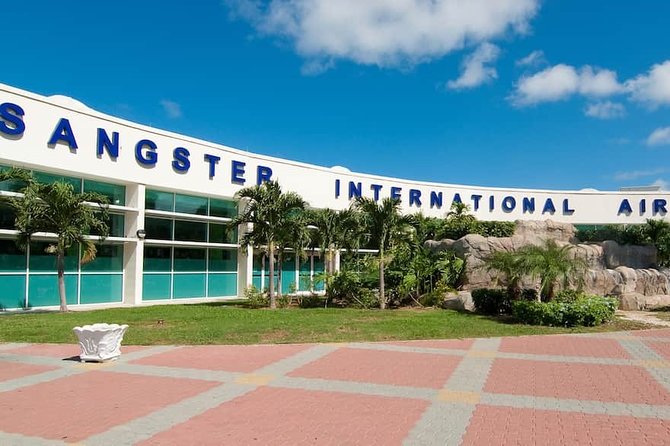 Private Airport Transfer to Breathless Resorts and Spa - The Real Job: Avoiding the MBJ Taxi Maze After You Land