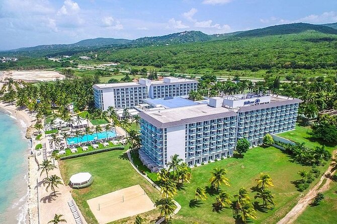 Private Airport Transfer to Dreams Rose Hall Resort - Key highlights at a glance