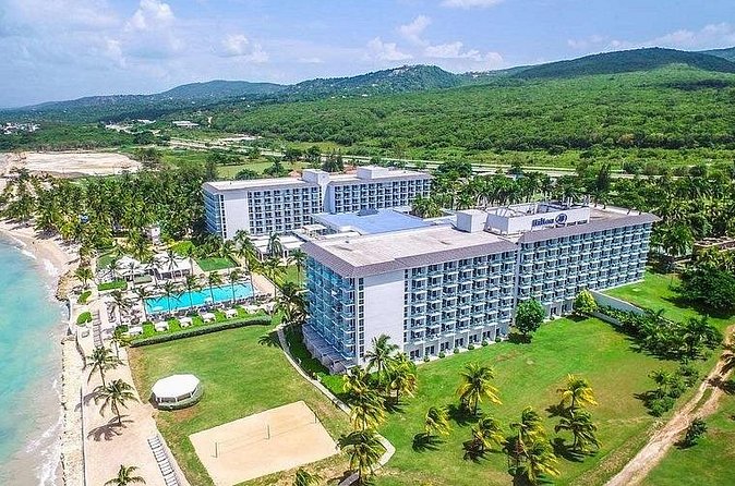 Private Airport Transfer to Dreams Rose Hall Resort - When this transfer is a great fit, and when it is not