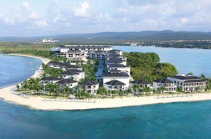 Private Airport Transfer to Excellence Oyster Bay - Who Should Book This Transfer (And Who Might Skip It)