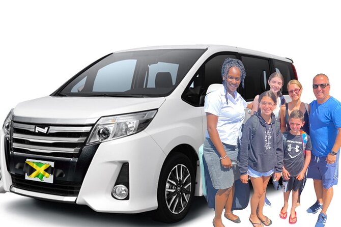 Private Airport Transfer to Grand and Luxury Bahia Principe - Private Ride Value for Bahia Principe Guests
