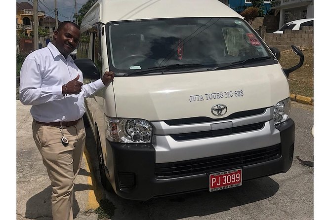 Private Airport Transfer to Grand and Luxury Bahia Principe - Arrival at Bahia Principe Grand or Luxury: Starting Your Stay on Easy Mode