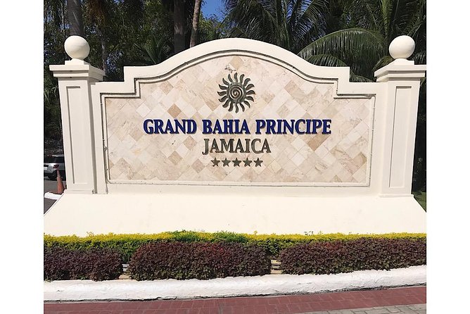 Private Airport Transfer to Grand and Luxury Bahia Principe - Who Should Book This Transfer, and Who Should Rethink It