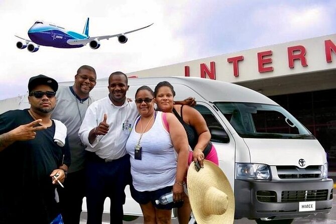 Private Airport Transfer to Grand and Luxury Bahia Principe - Practical Tips to Make Your Pickup Go Smoothly