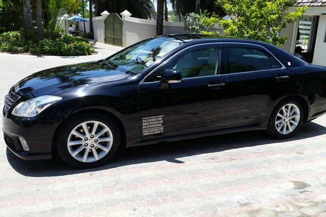 Private Airport Transfer to Grand and Luxury Bahia Principe - Should You Book This Private Airport Transfer?