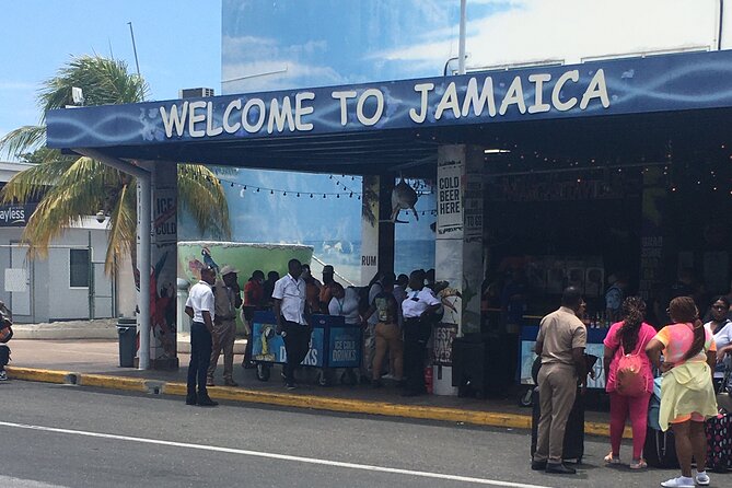 Private Airport Transfer to Hotels and Airbnb in Montego Bay - Key Highlights Worth Booking