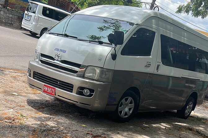 Private Airport Transfer to Hotels and Airbnb in Montego Bay - Who This Transfer Best Suits (And Who Might Want Something Else)