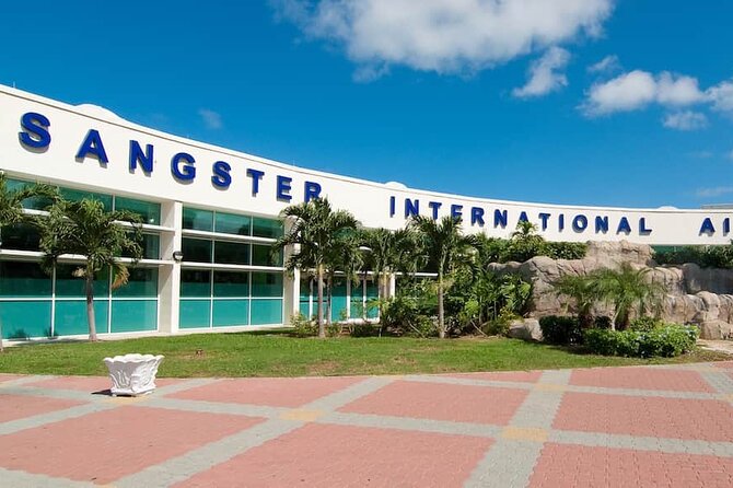 Private Airport Transfer to Hotels and Airbnb in Montego Bay - The 20-Minute Ride: Quick Local Color, Not a Time Sink