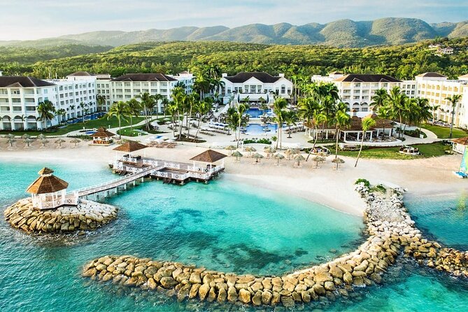 Private Airport Transfer to Hyatt Rose Hall Resort - Key Things That Make This Transfer Work So Well