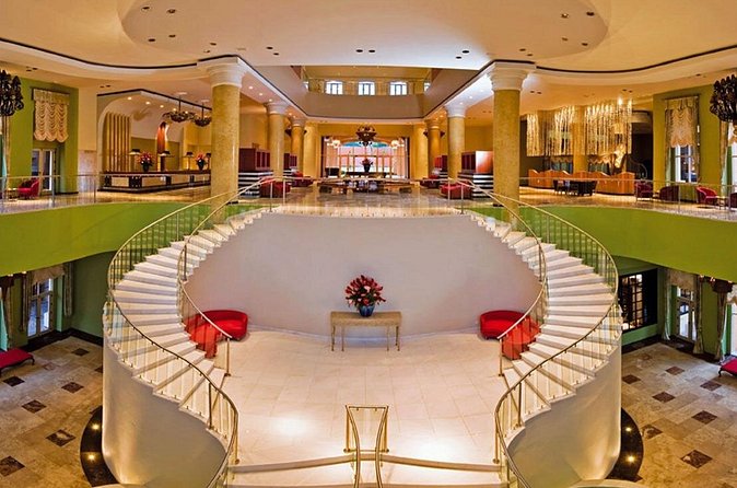 Private Airport Transfer to Iberostar Rose Hall Resort - Price and value: Is $20 per person a smart move?