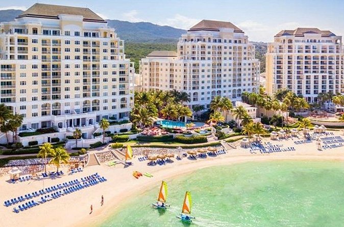 Private Airport Transfer to Jewel Grande Montego Bay Resort - Timing in the real world: flights, delays, and last-minute changes