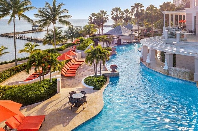 Private Airport Transfer to Jewel Grande Montego Bay Resort - Price and logistics: is $20 per person actually good value?