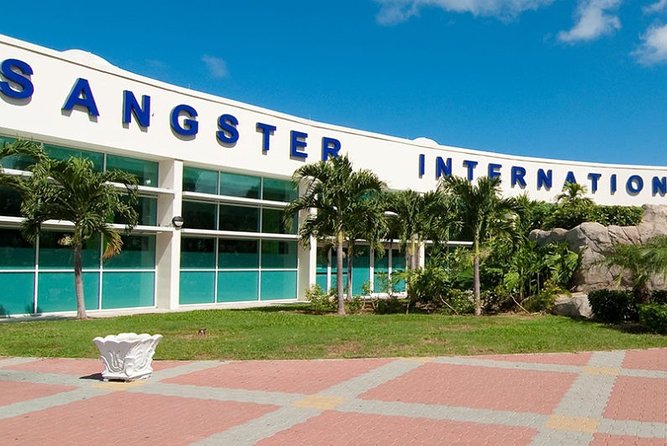 Private Airport Transfer To Montego Bay Hotels - Key points to know before you book