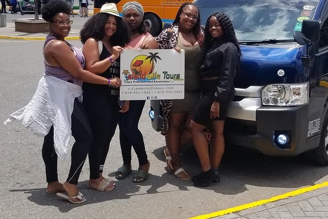 Private Airport Transfer To Montego Bay Hotels - Cancellation and minimum travelers, in plain English