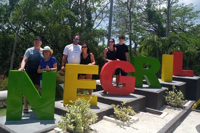 Private Airport Transfer to Negril from Montego Bay w Local Guide - Key Highlights You’ll Actually Feel on Arrival