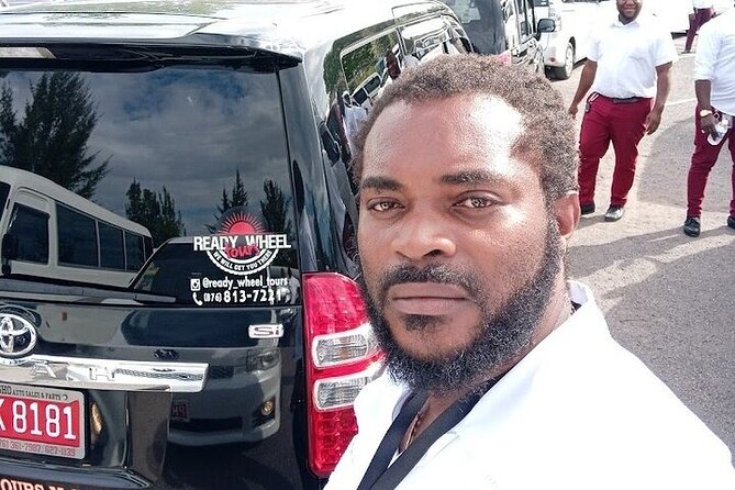 Private Airport Transfer to Negril from Montego Bay w Local Guide - Who This Transfer Fits Best (and Who Might Rethink It)