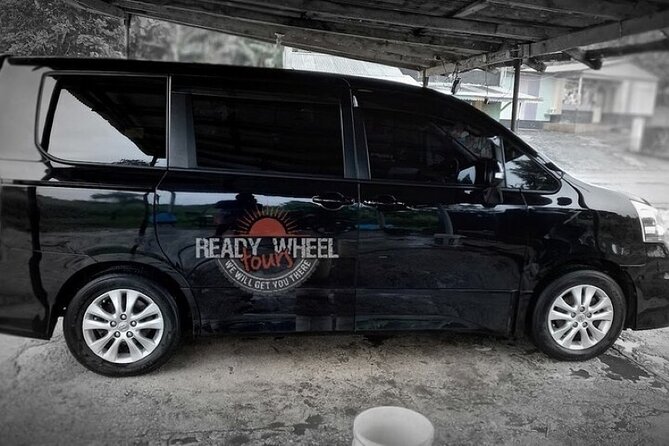 Private Airport Transfer to Negril from Montego Bay w Local Guide - Safety, Service, and the One Red Flag You Should Know