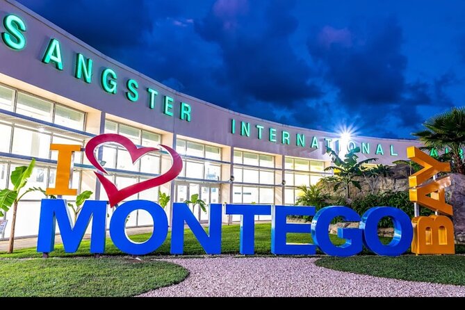 Private airport transfer to negril resorts arrival/departure - Key Highlights to Know Before You Go