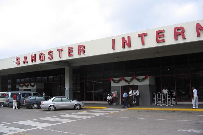 Private airport transfer to negril resorts arrival/departure - Price at $17 Per Person, and What Makes It Good Value