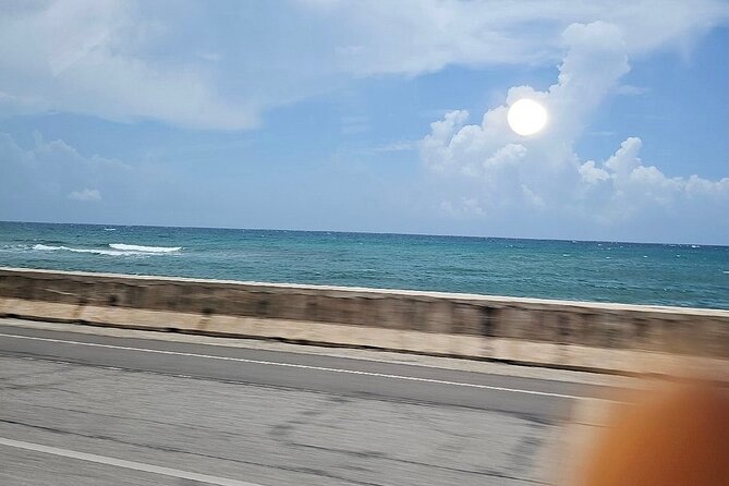 Private airport transfer to negril resorts arrival/departure - The Scenic Drive to Negril: Food, Rest, Photo Stops, and Giftshops