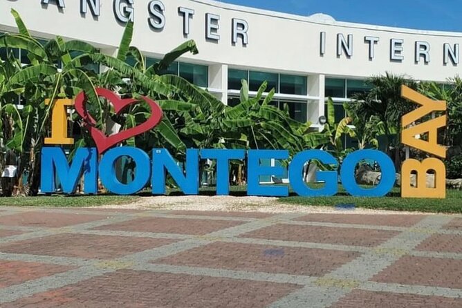 Private Airport Transfer to or from Ocean Coral Spring Resort - Booking return pickup to MBJ without last-minute panic