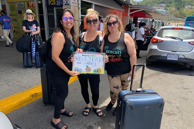 Private Airport Transfer To or From Ocean Eden Bay Resort - Key highlights to know before you book