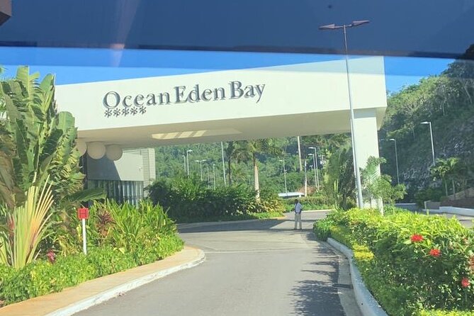 Private Airport Transfer To or From Ocean Eden Bay Resort - Why this MBJ-to-resort transfer feels like a win right away