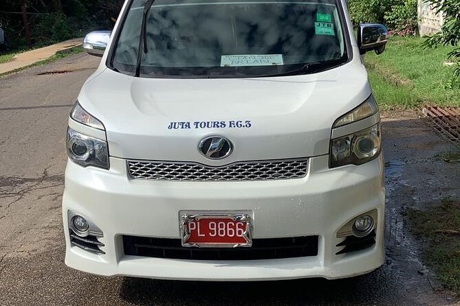 Private Airport Transfer To or From Ocean Eden Bay Resort - Comfort and safety details that matter when you just arrived