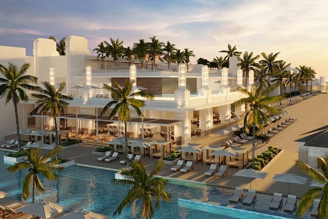 Private Airport Transfer To Riu Montego Bay, Palace & Reggae - How the MBJ arrivals handoff keeps your first hour easy