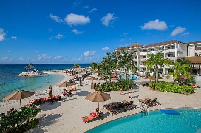 Private Airport Transfer to Secrets Resort Montego Bay - Group Size, Private Service, and Realistic Expectations