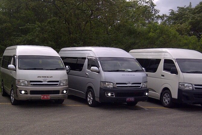 Private Airport Transfers from Montego Bay - Key Things Worth Noting