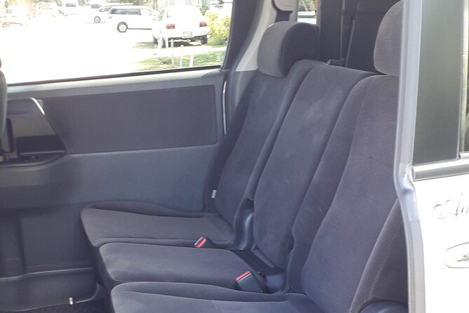 Private Airport Transfers from Montego Bay - Why This Private MBJ Transfer Works So Well on Day One