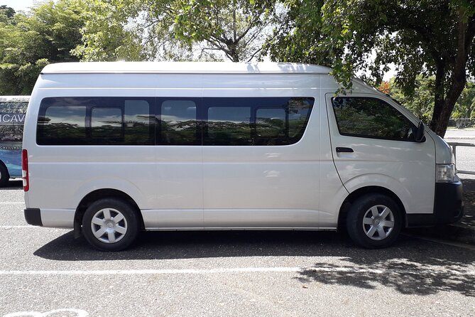 Private Airport Transfers from Montego Bay - Who This Transfer Is Best For (and Who Might Want Something Else)
