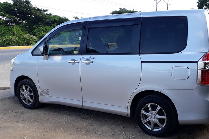 Private Airport Transfers from Montego Bay - Meeting Your Chauffeur at Sangster International Airport (MBJ)