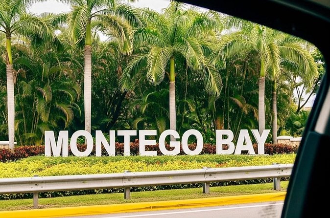 Private Airport Transfers in Montego Bay - The Only Things to Watch Before You Book