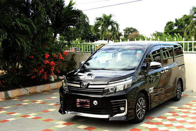 Private Airport Transfers Montego Bay Airport to Falmouth - Why This MBJ to Falmouth Private Transfer Works So Well
