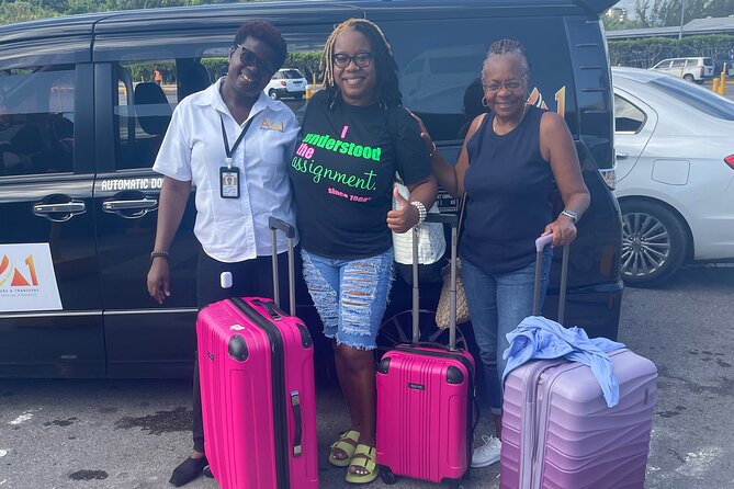 Private Airport Transfers Montego Bay Airport to Falmouth - Who This Transfer Is Best For (And Who Might Want Something Else)