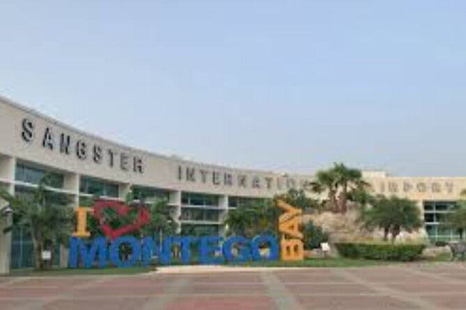 Private Airport Transfers to/from Hotels in Montego Bay - Return Transfer: Getting to the Airport With Time to Spare