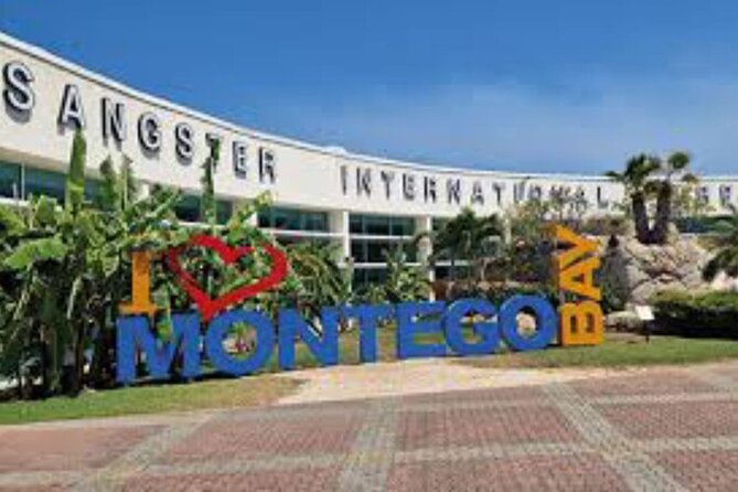 Private Airport Transfers to/from Hotels in Montego Bay - Price and Value: When $20 Per Person Adds Up